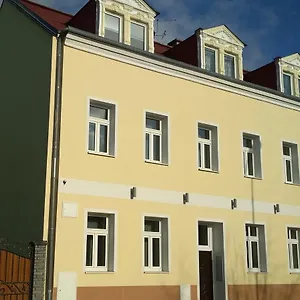 Bluestars Karlovy Vary
