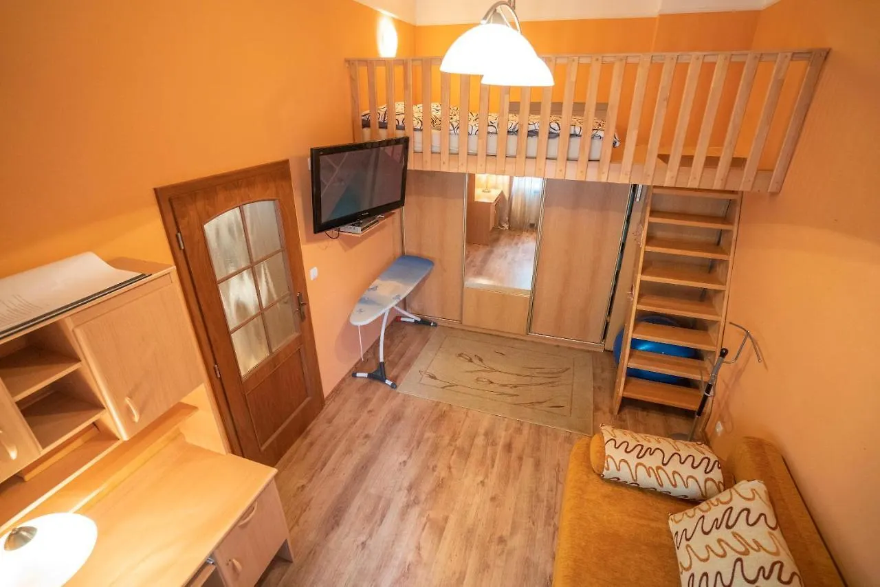 Apartment Ferdinand KLV