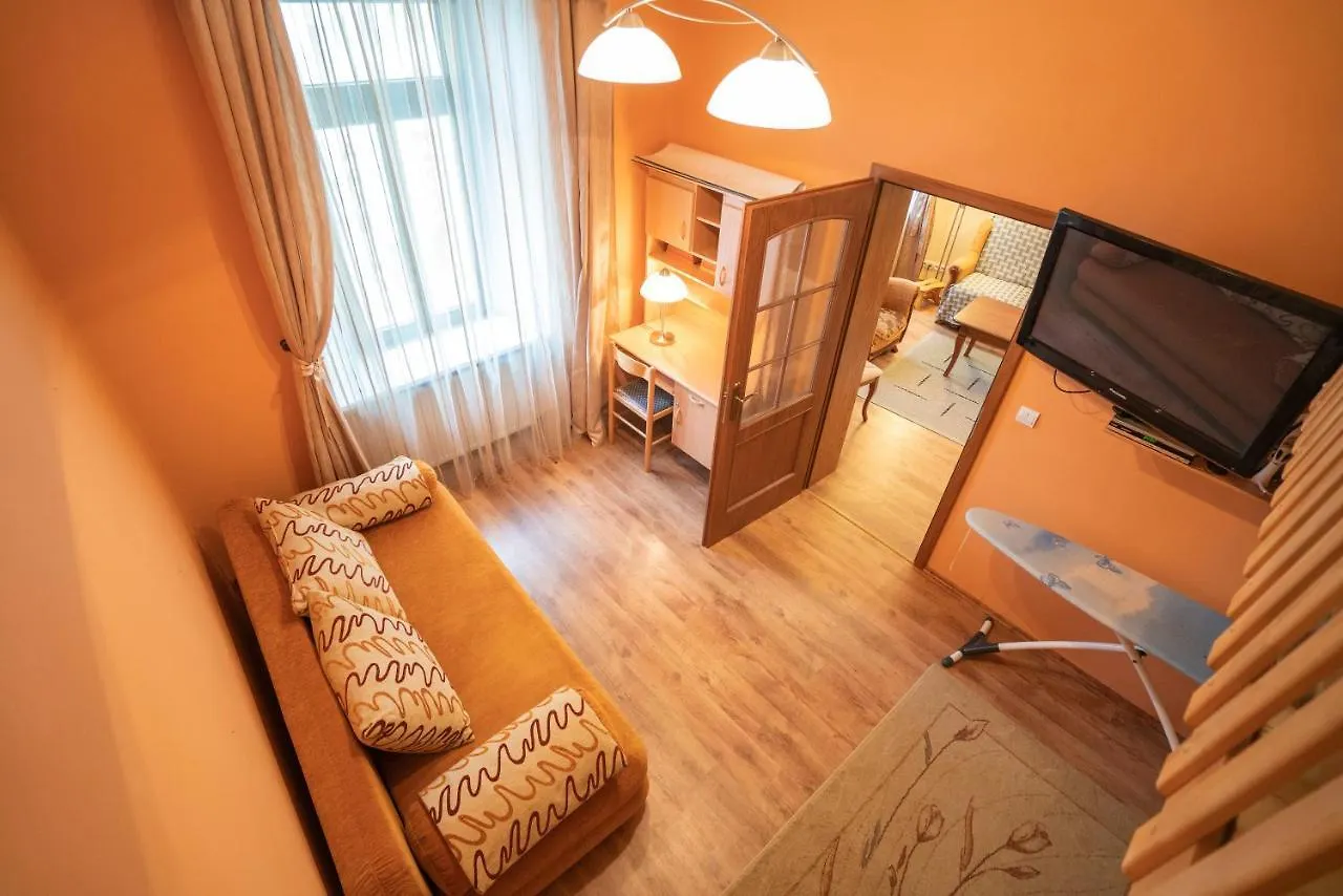 Apartment Ferdinand contacts
