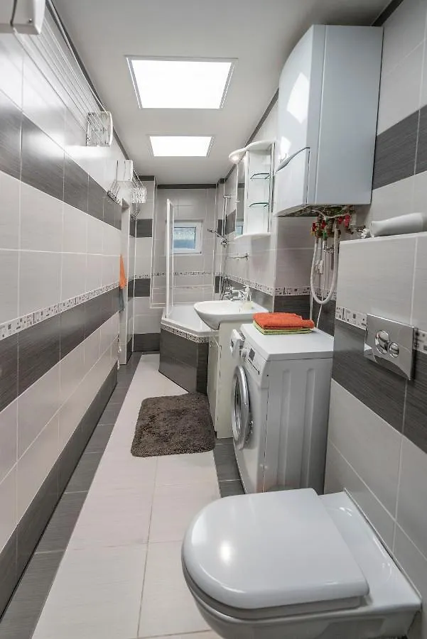 Apartment Ferdinand Karlovy Vary