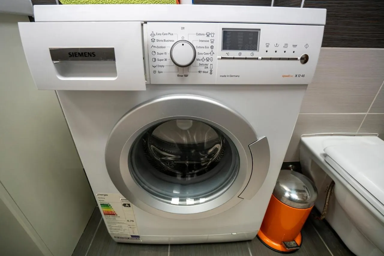 Apartment Ferdinand كارلوفي فاري 0*,  جمهورية التشيك