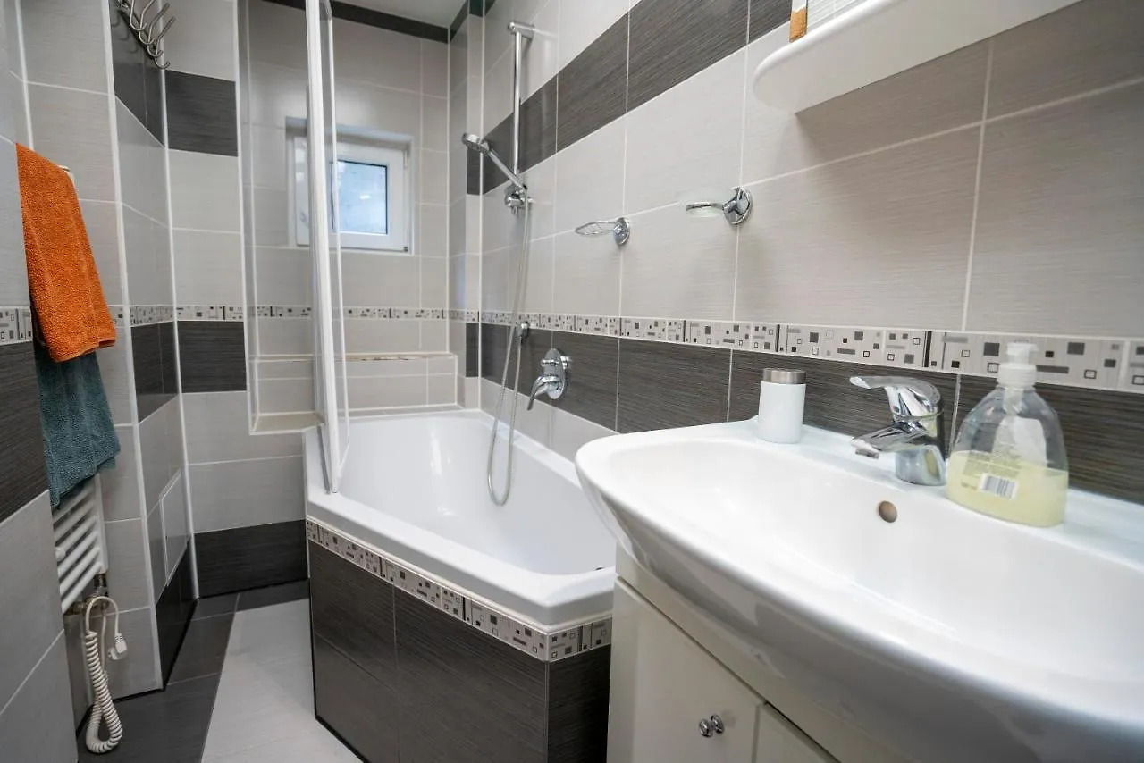 Apartment Ferdinand Karlovy Vary 0*,