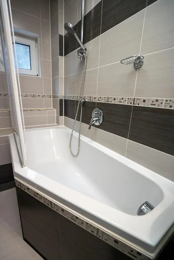 Apartment Ferdinand Karlovy Vary