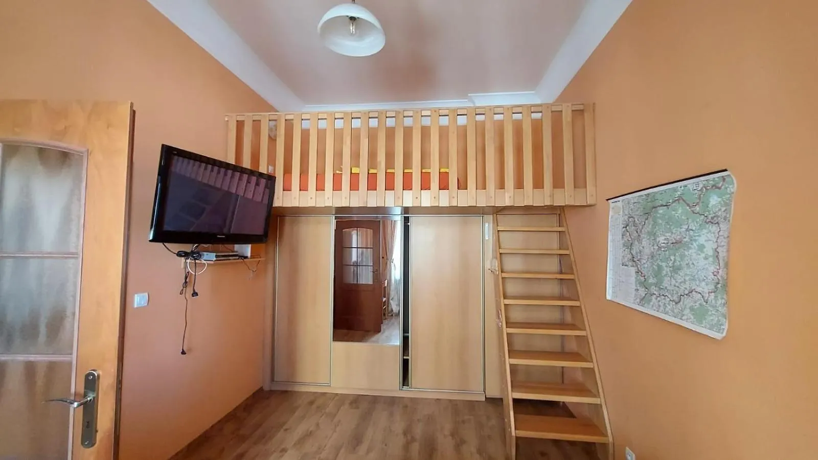 Apartment Ferdinand Karlovy Vary