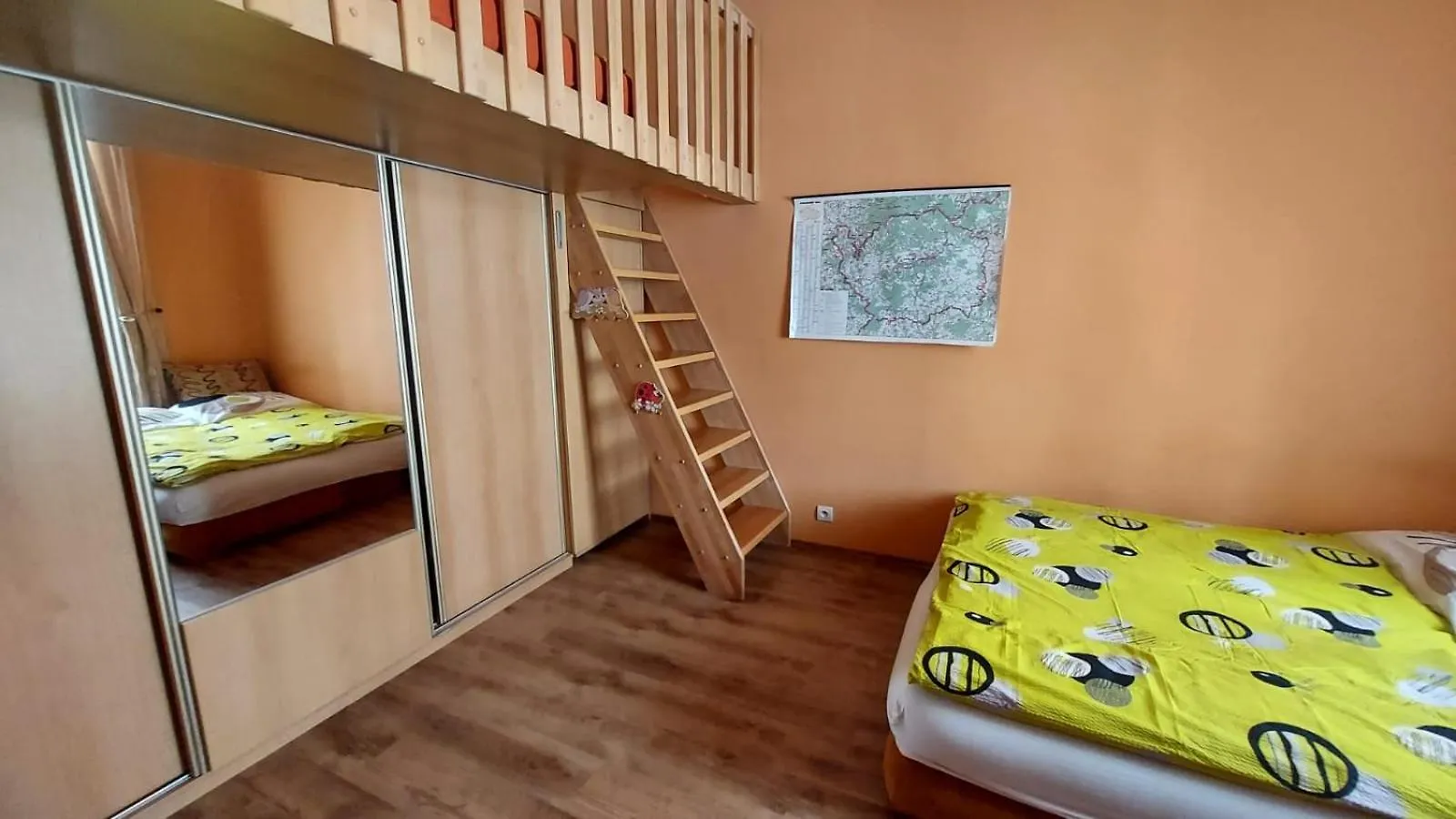 Apartment Ferdinand Karlovy Vary 0*,