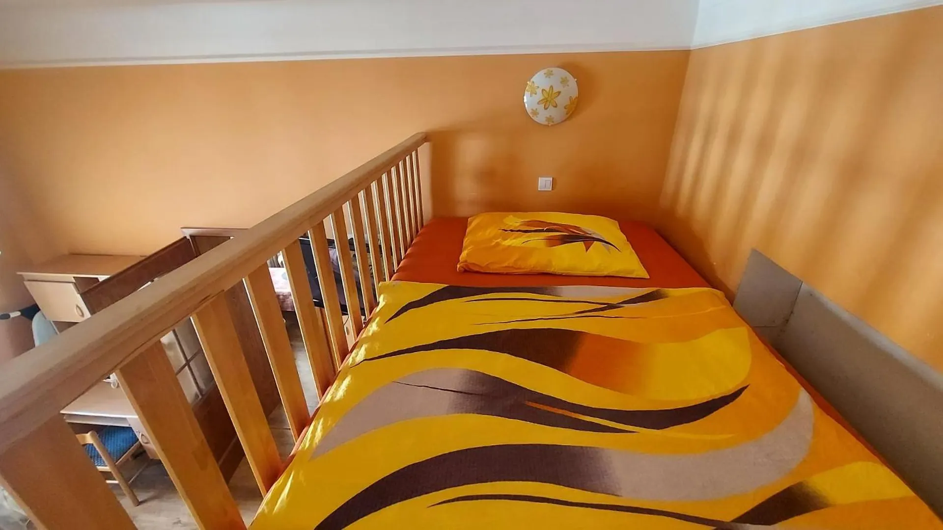 Apartment Ferdinand Karlovy Vary