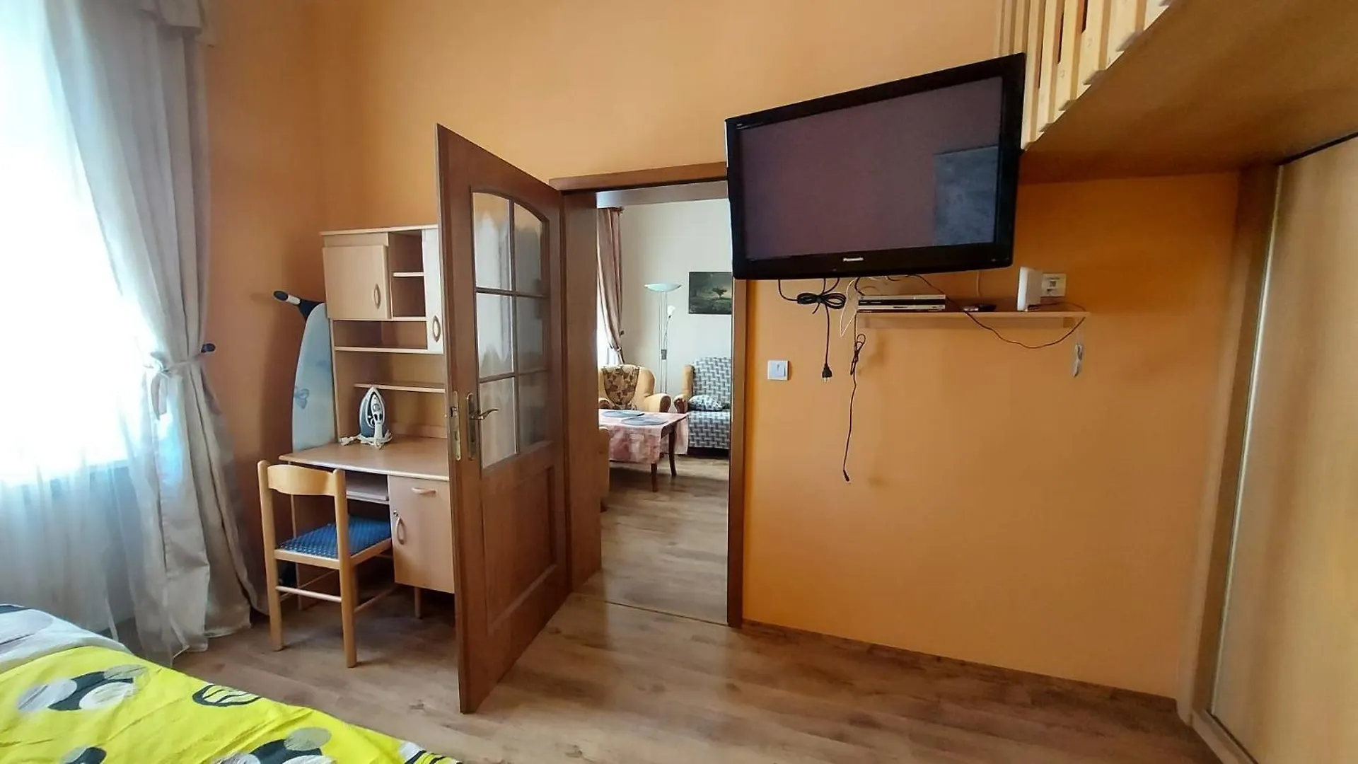 Apartment Ferdinand Karlovy Vary Czech Republic