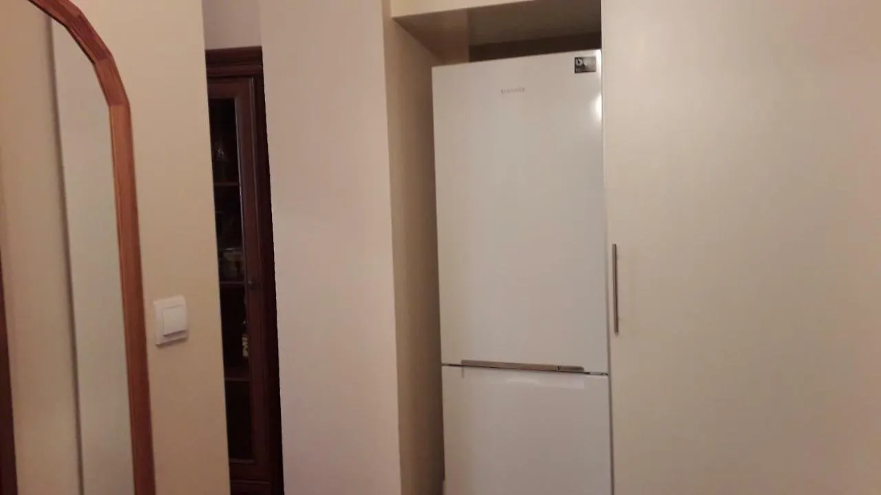 Apartment Ferdinand كارلوفي فاري