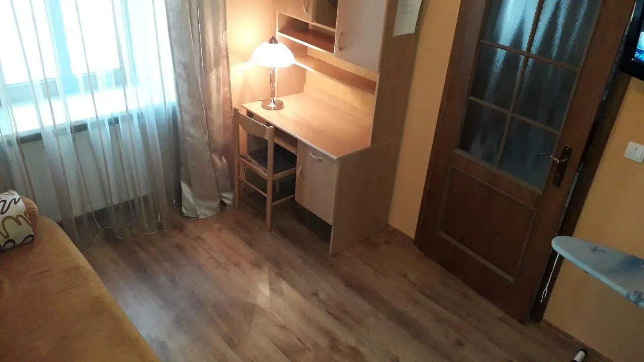 Apartment Ferdinand Karlovy Vary
